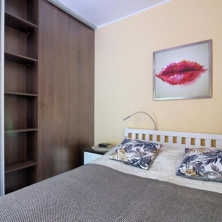 Apartament Bursztyn 2 Apartment Świnoujście Exterior foto